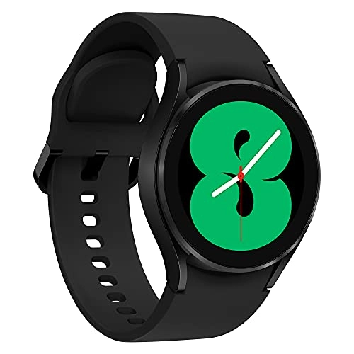 Galaxy Watch4 40mm Aluminum GPS