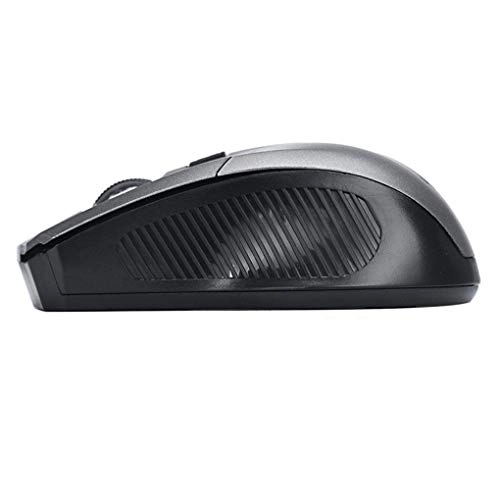 1600DPI Optical Mouse - Wireless