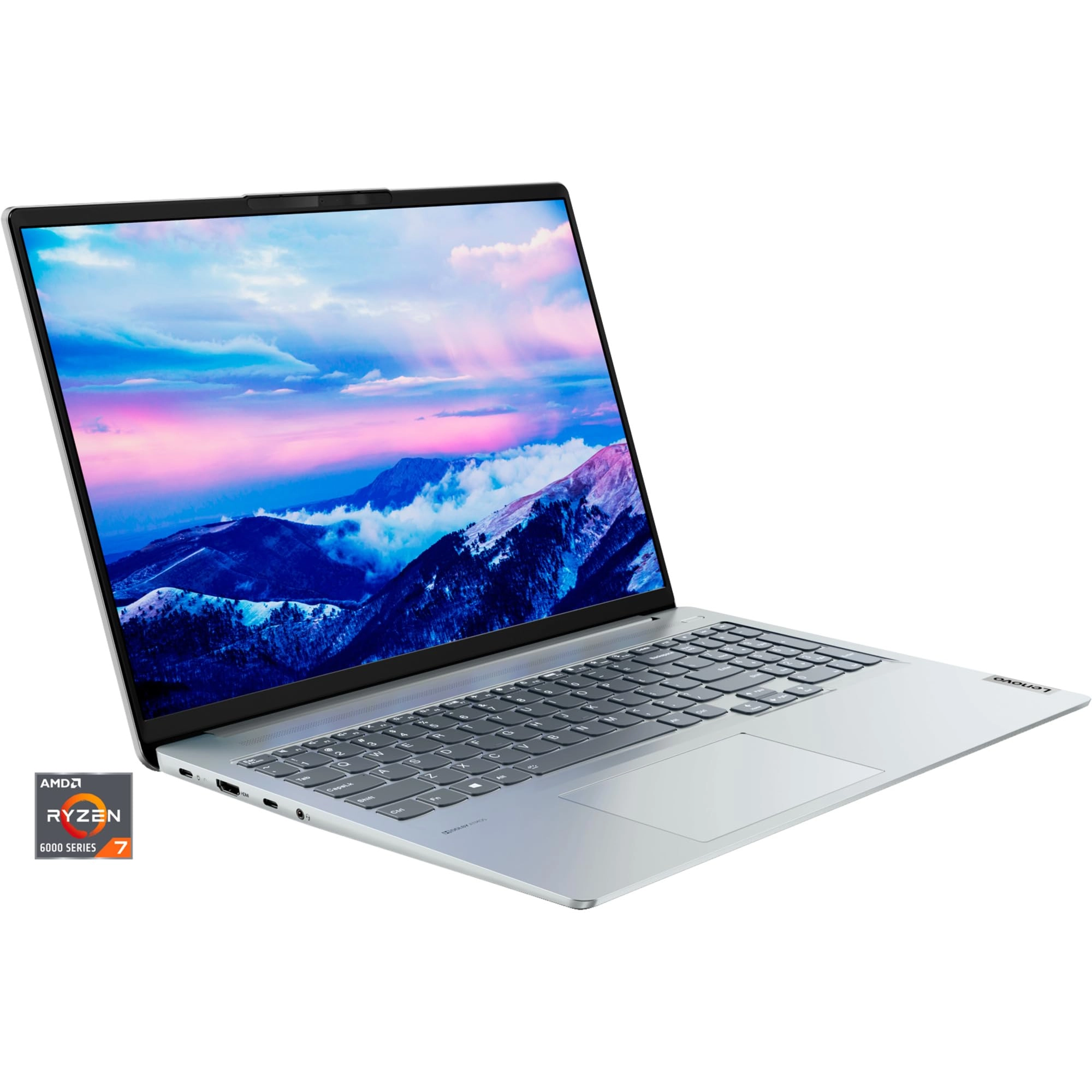 Lenovo IdeaPad 5 Pro - 6800HS 16GB 1TB