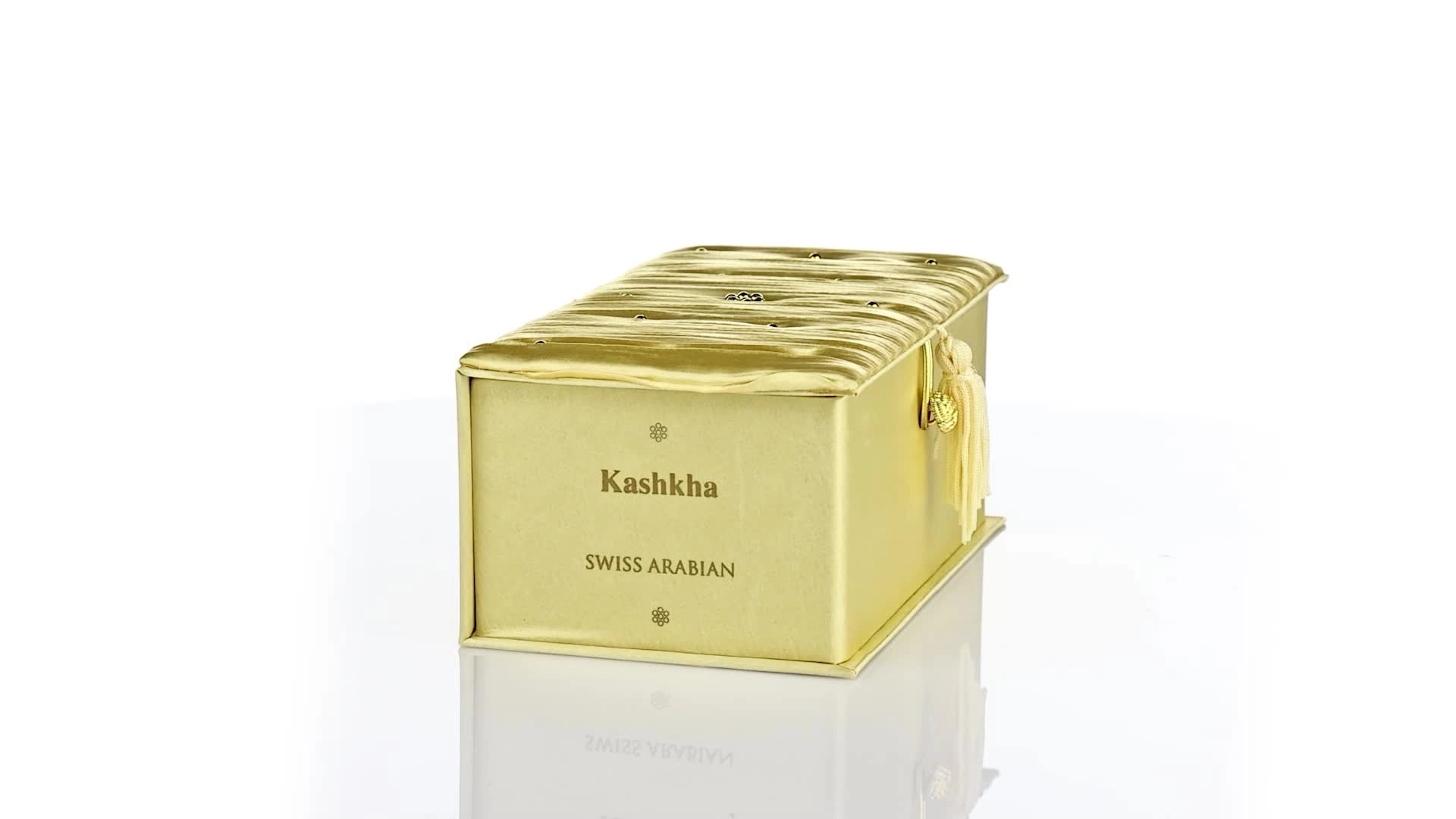 Kashkha - Eau de Parfum 50ml