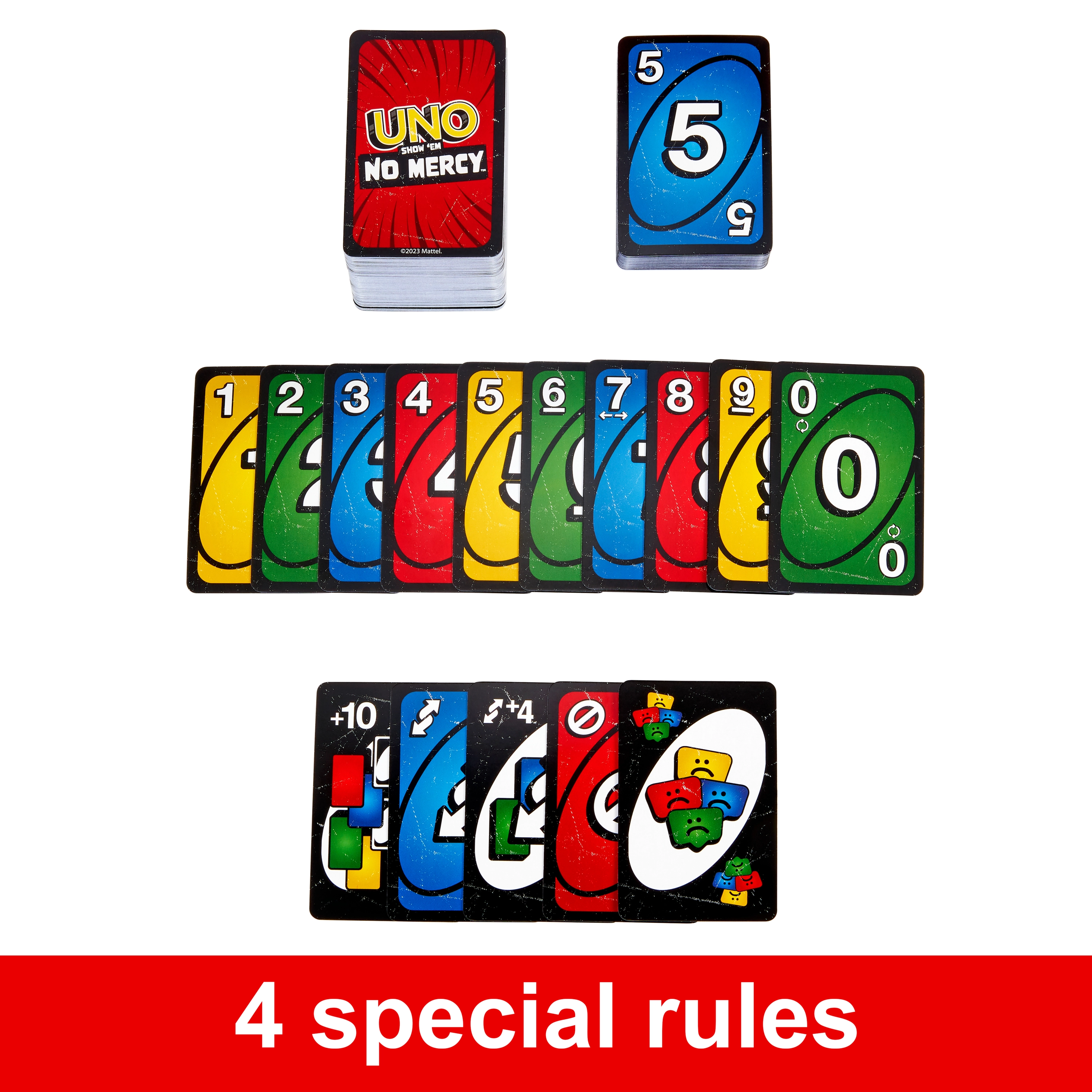 UNO - Card Game