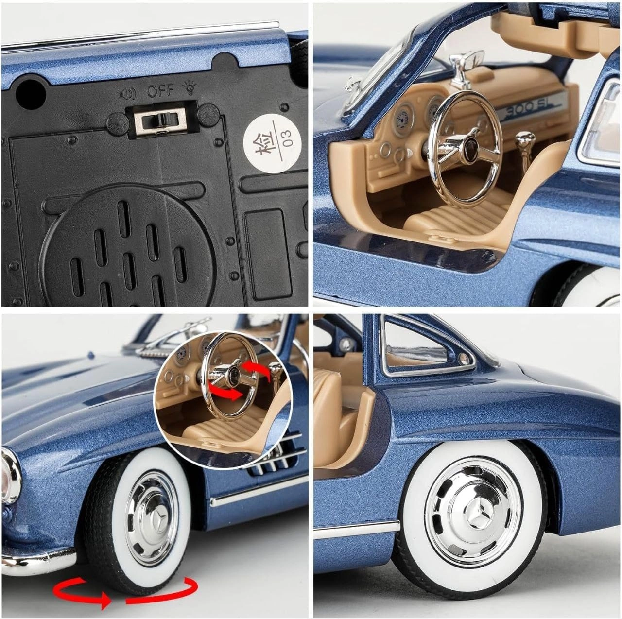 SL300 - 1:24 1