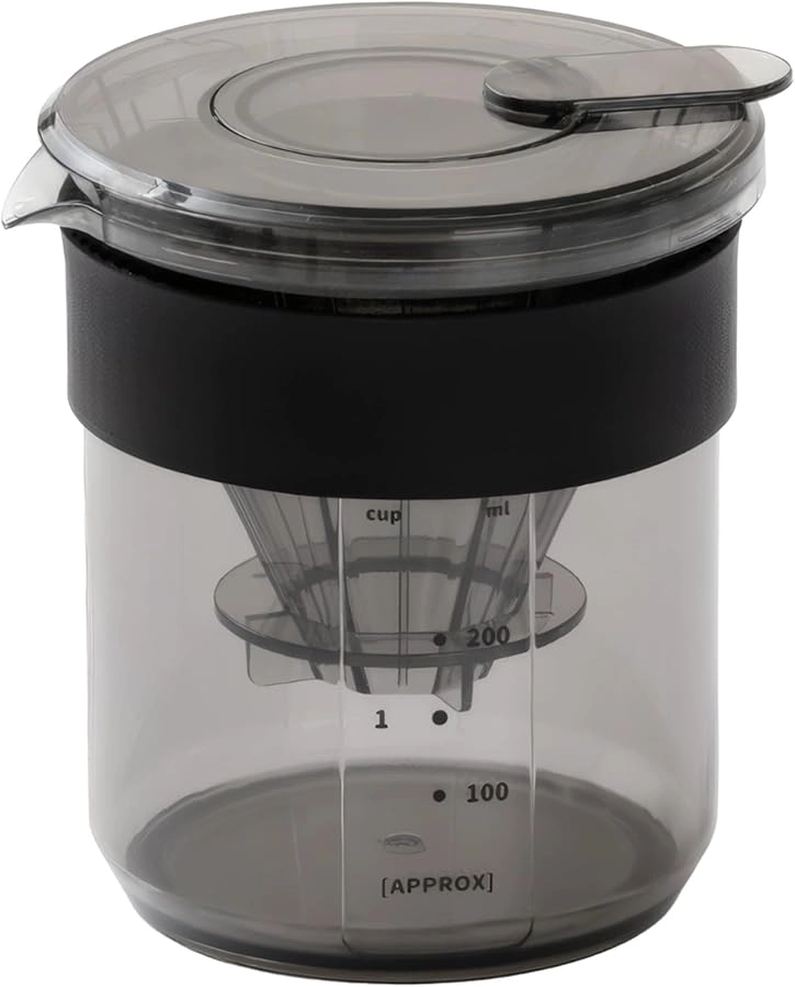 Generic Portable Drip Coffee Maker 153562