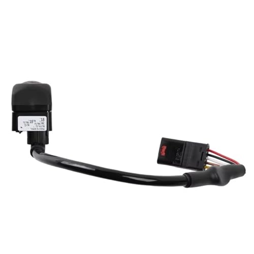 Rear View Backup Camera - Night vision
