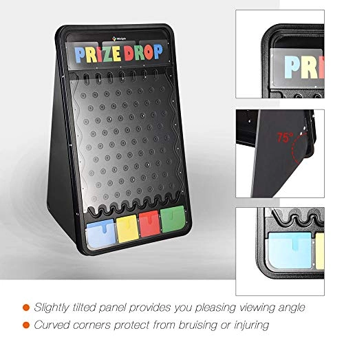 Prize Drop - 12 piece(s) All Ages