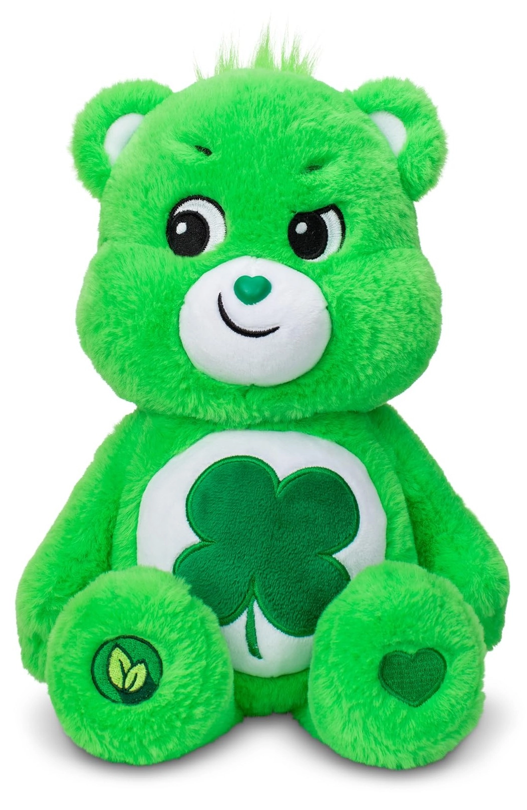 Care Bears Good Luck Bear - 35 cm