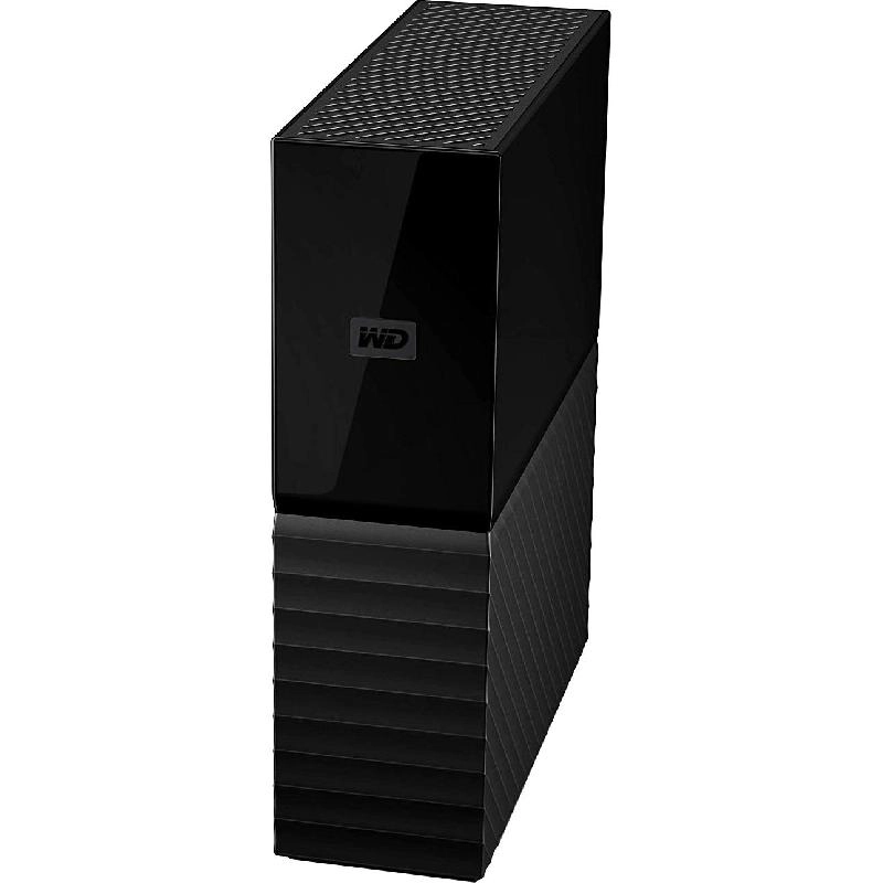 My Book 12TB