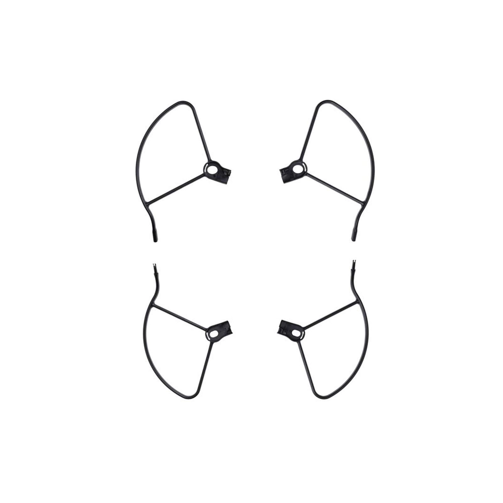 Pexorin Store Propeller Guard - 251 X 164 mm PC +10% glass fiber