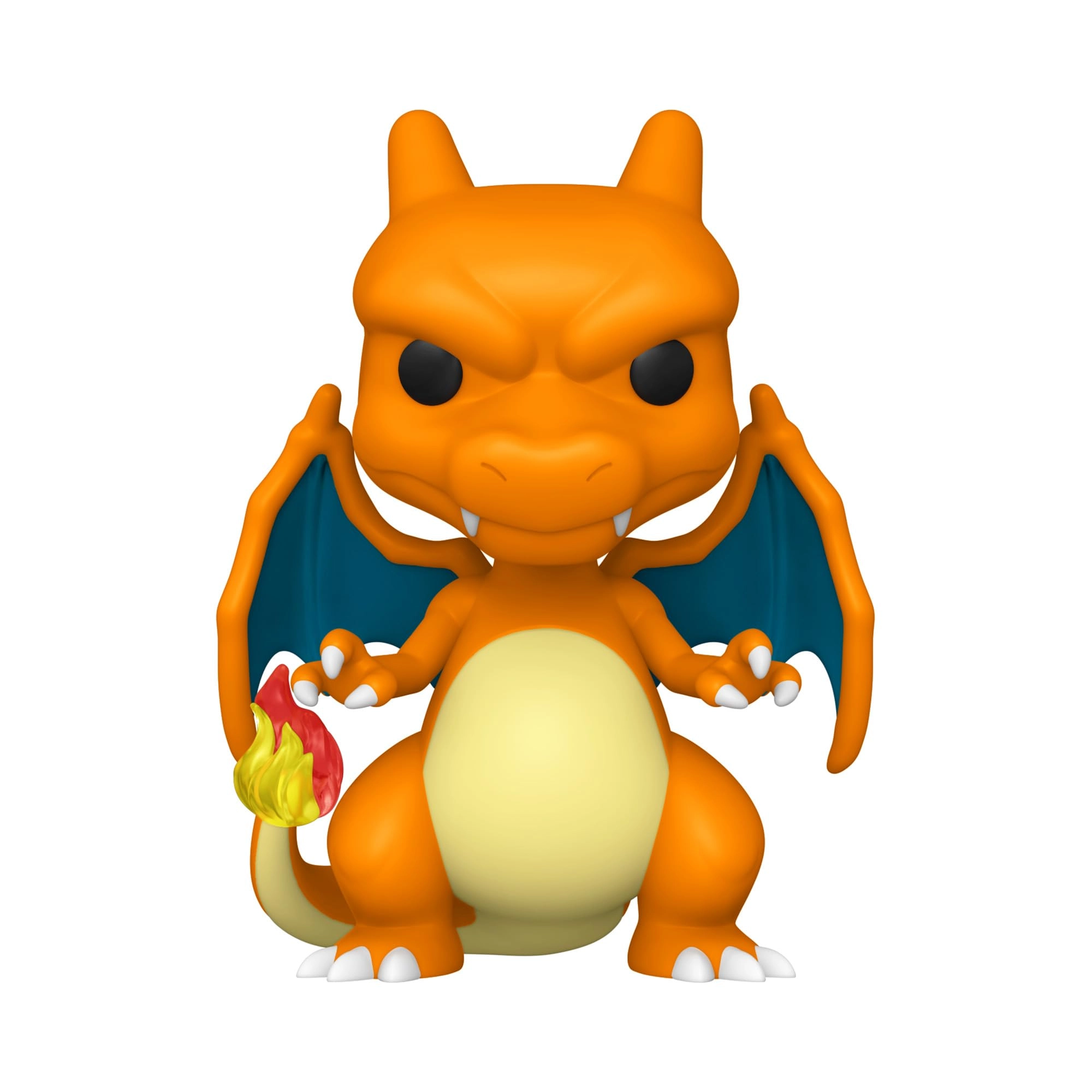 Charizard - Pokemon (9.5 cm) (56308)