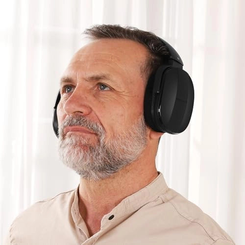 DB100 Wireless Headphone