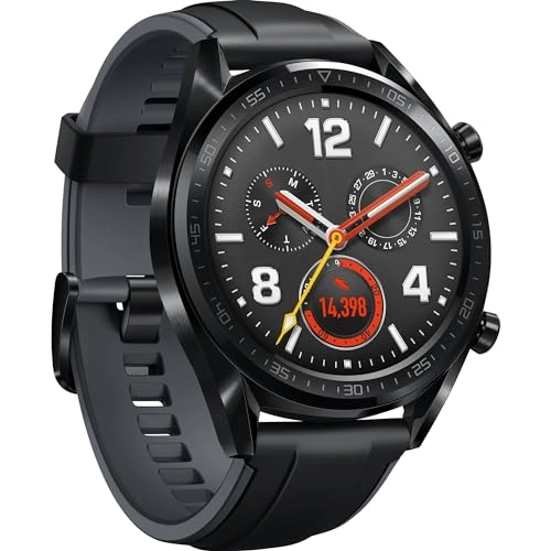 Watch GT Active 46mm Ceramic GPS