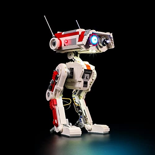 Led Lighting Kit for LEGO 75335 - Star Wars