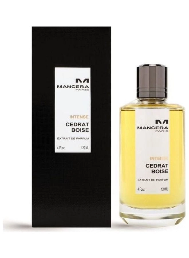 Cedrat Boise Eau de Parfum 120ml