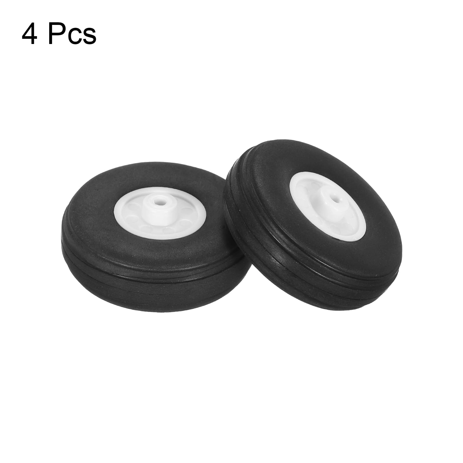RC Airplane Wheels