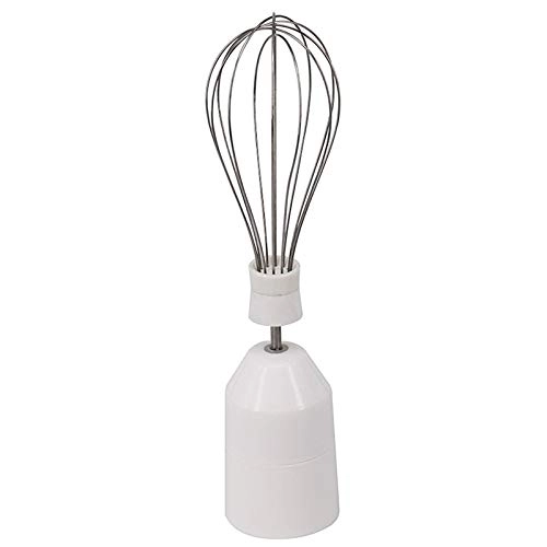 Hand Stick Blender - 38*6.3cm One Color