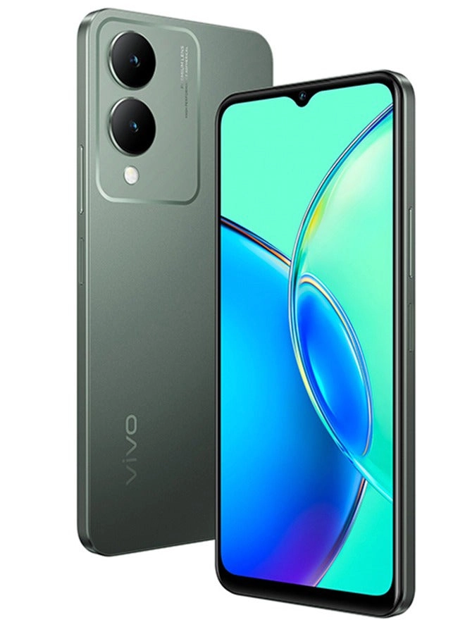 VIVO Y17s - 4GB 128GB