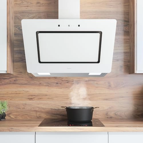 Bolero Flux DT 908000 - 800 m3/h 90 cm