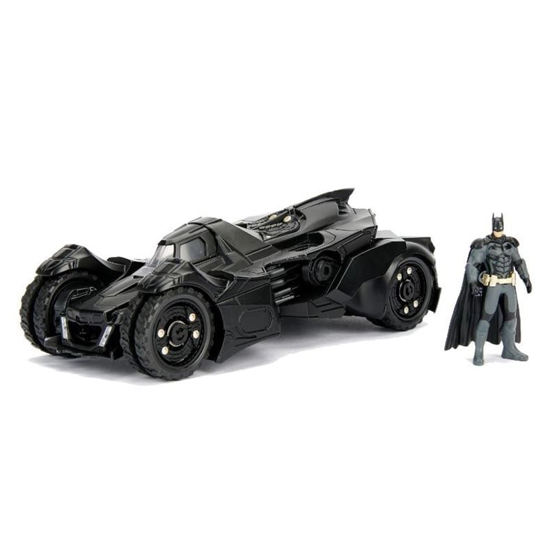 Jada Batman Arkham Knight Batmobile - 1:24