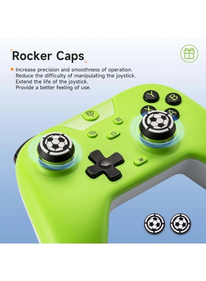 X05 - BLACK PC Steam iPhone Android Switch