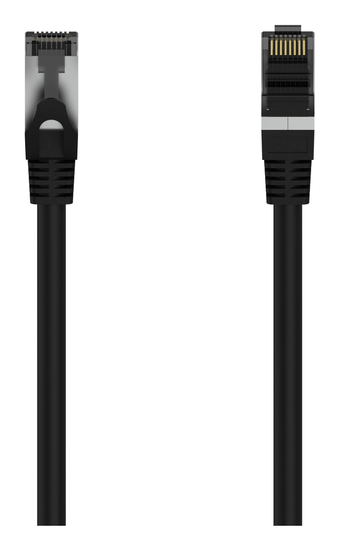 Hama CAT-8 Network Cable - 3 m