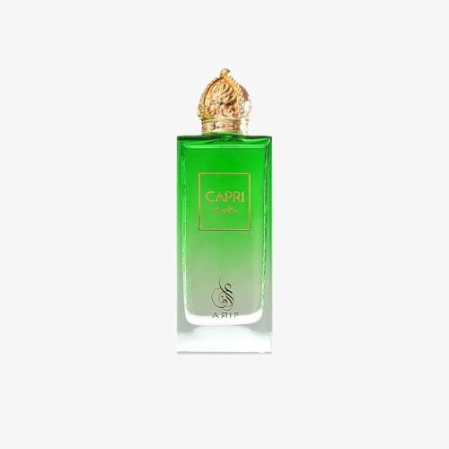 Capri - Eau de Parfum 3.4 oz