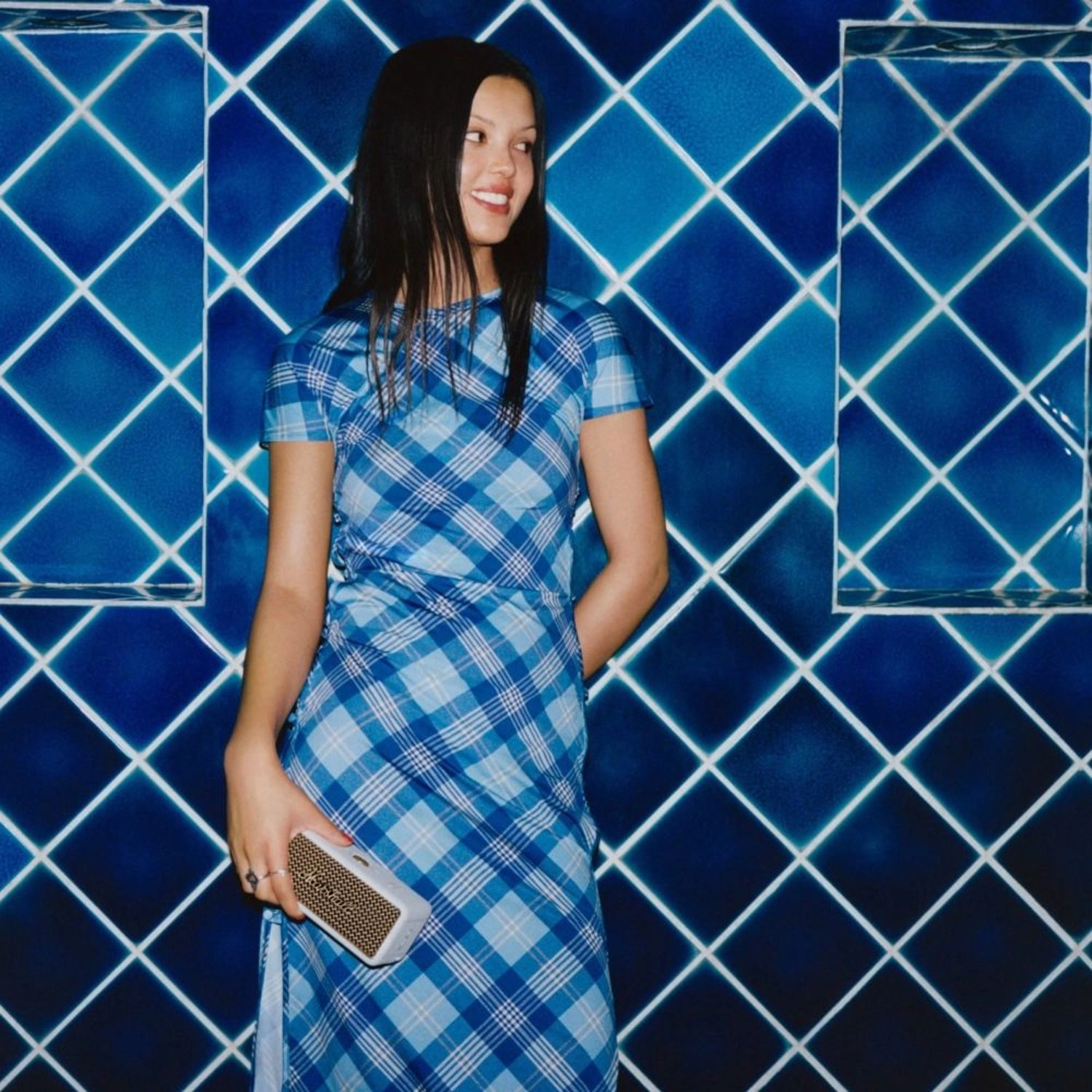 Emberton III Speaker