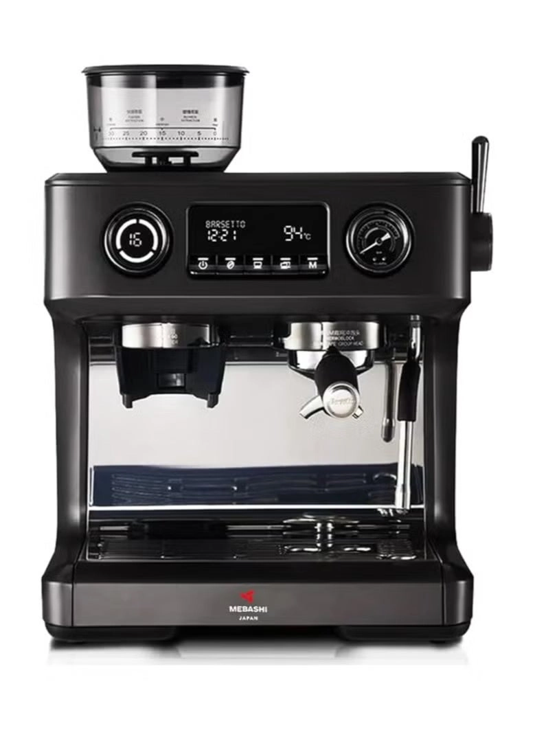 Espresso Machine Grinder CCM2058