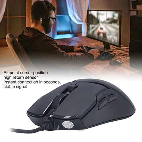 DM503 - USB