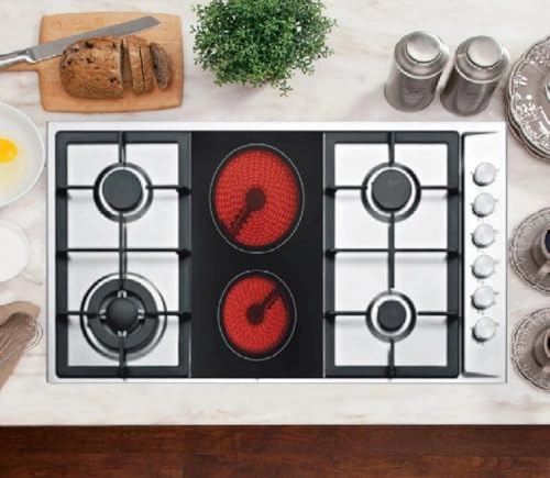 LIBRA 90 4G HBG9005017 Gas hob