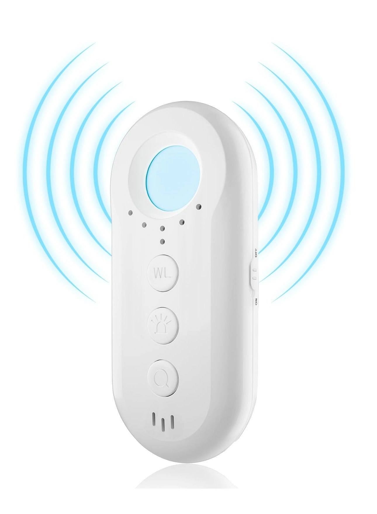 mini spy camera wireless hidden Device detector