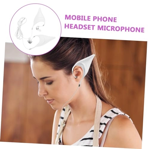 Earbud Headphones Wired Earbud