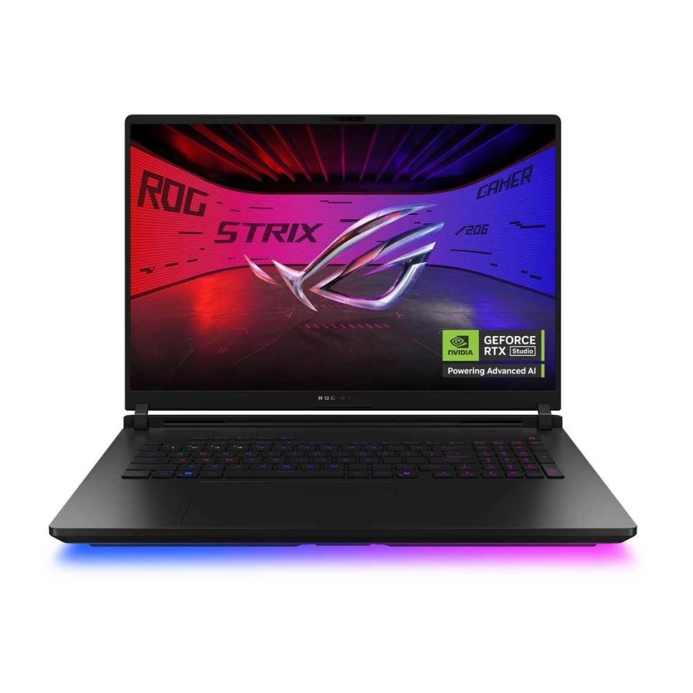 ROG Strix SCAR 18 G835LR - 18'' Core Ultra 9 275HX