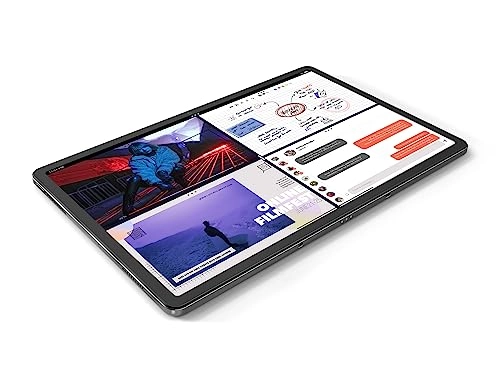 Tab P12 - 128GB 12.7"