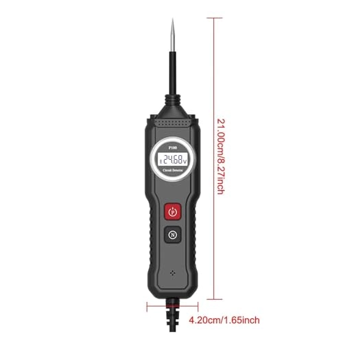Electrical System Tester