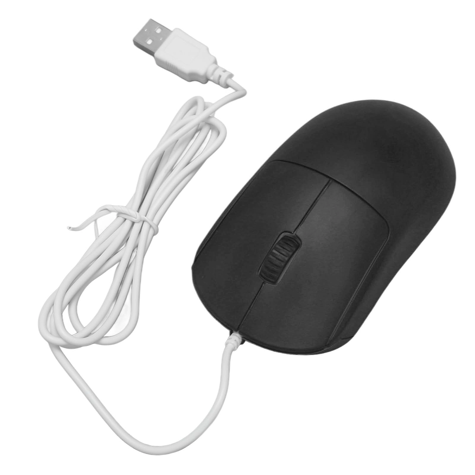 Syrisora Wired Mouse Optical