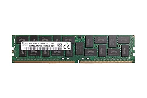 HMAA8GL7MMR4N-UH - 64GB 2400MHz 288 Pin DDR4