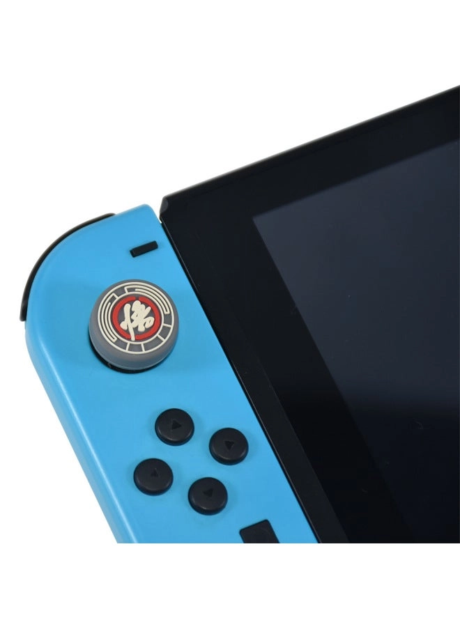 SWITCH Handle Rocker Cap - Silicone Non-slip Joy-con