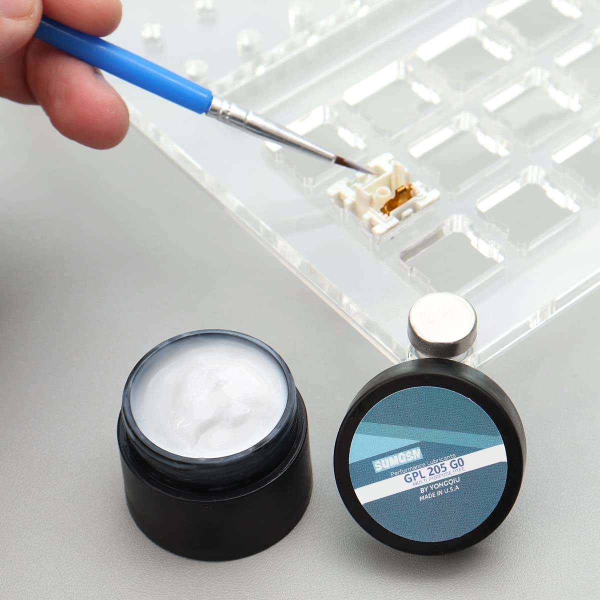 keyboard Switch Lube - 205G0 105