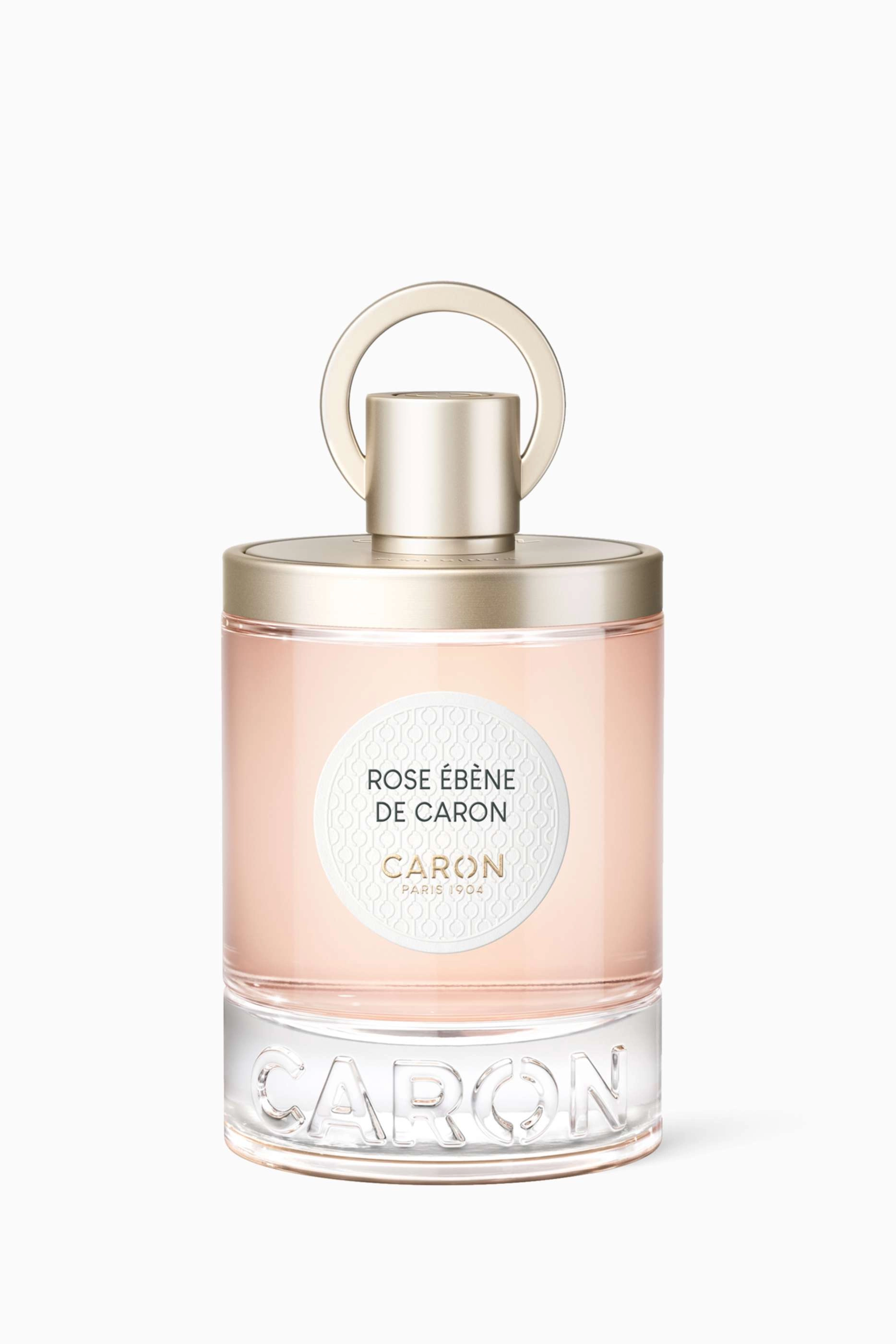 Caron Rose Ebene - Eau de Parfum 100ml