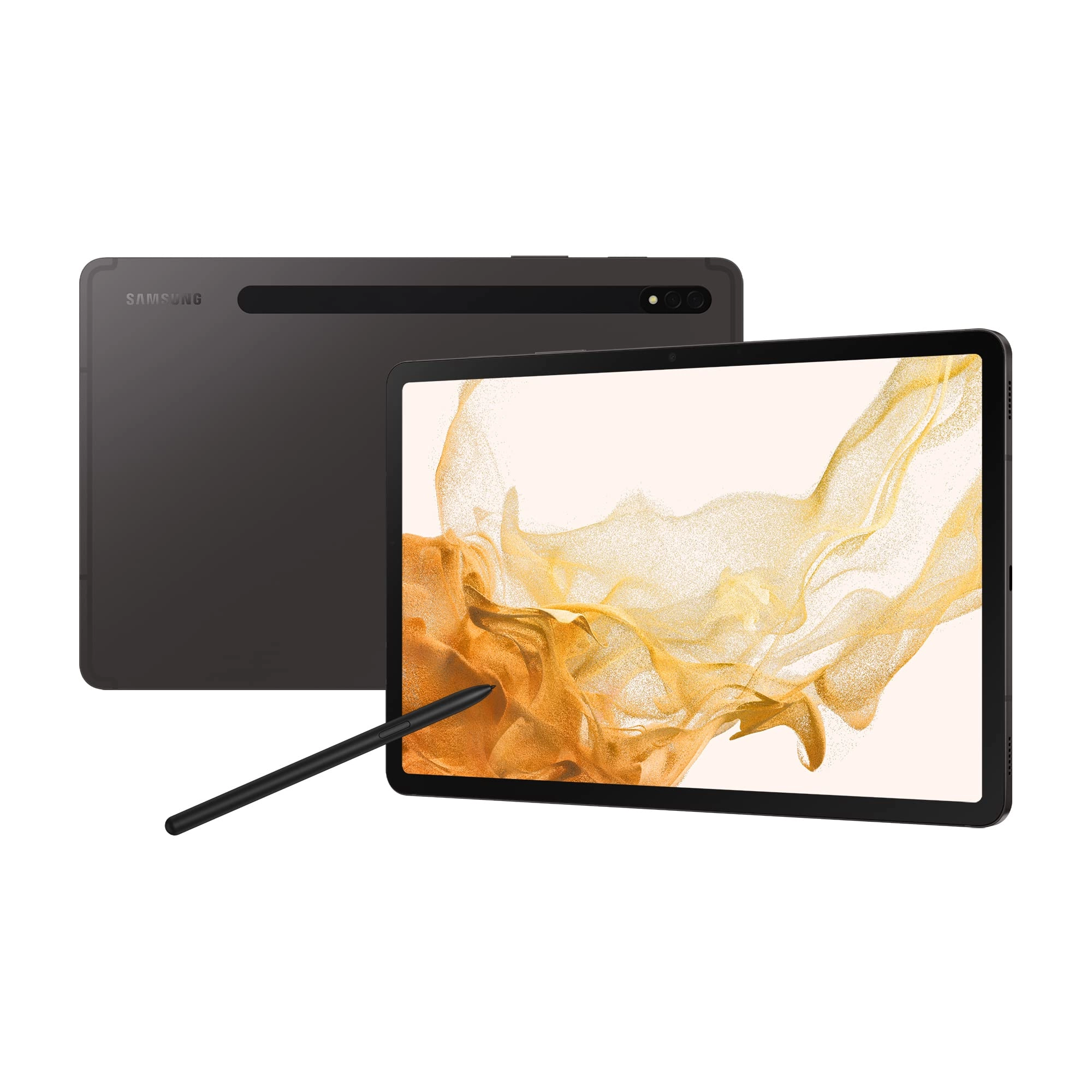 Galaxy Tab S8+ - 128GB 12.4"