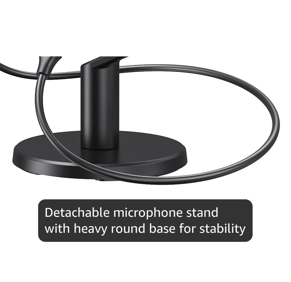 PD100U USB Microphone
