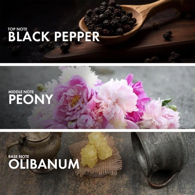 OLIBANUM PEONY Eau de Parfum 50ml