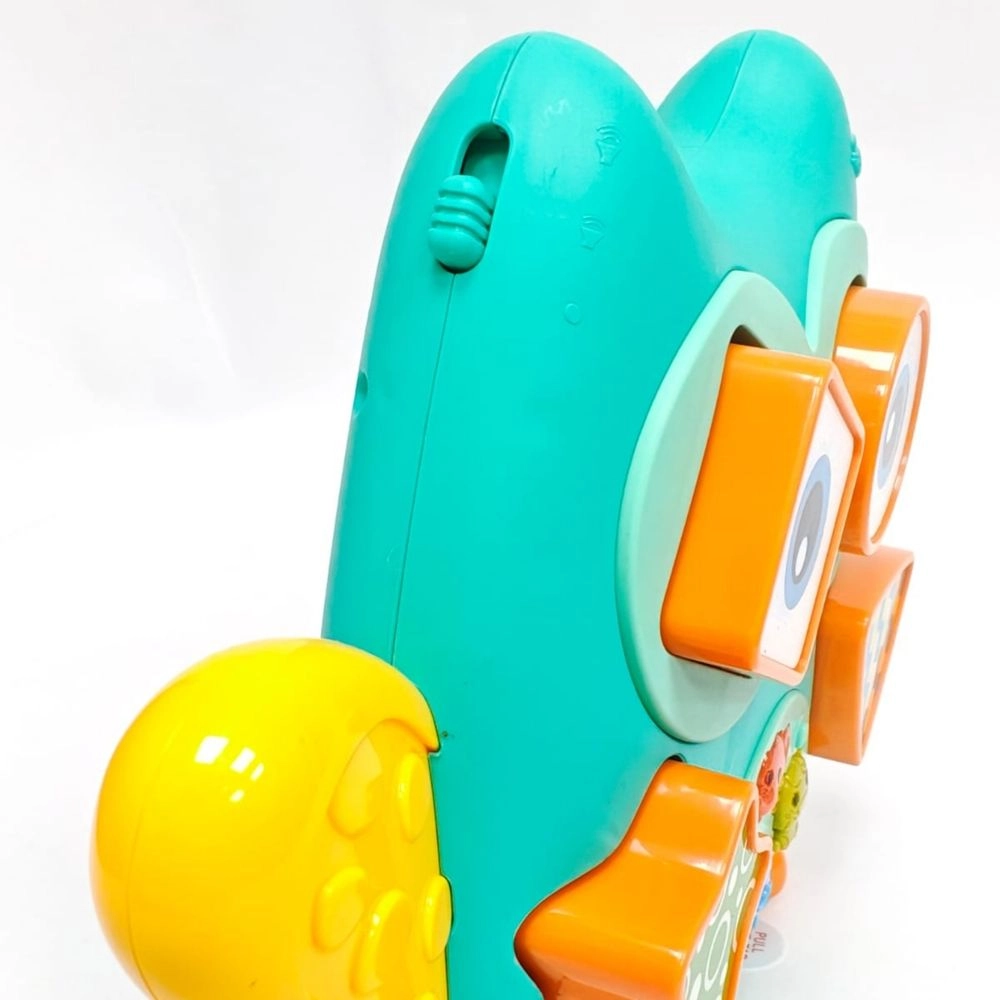 Baby Rattle - Suitable for 12 months & above