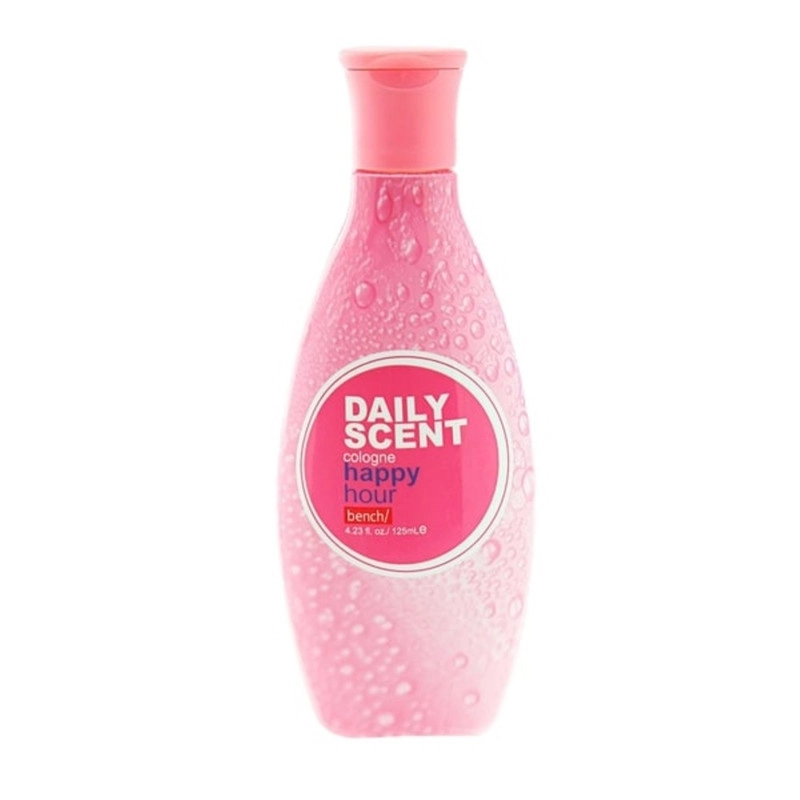 Happy Hour Cologne Daily Scent - 125ml