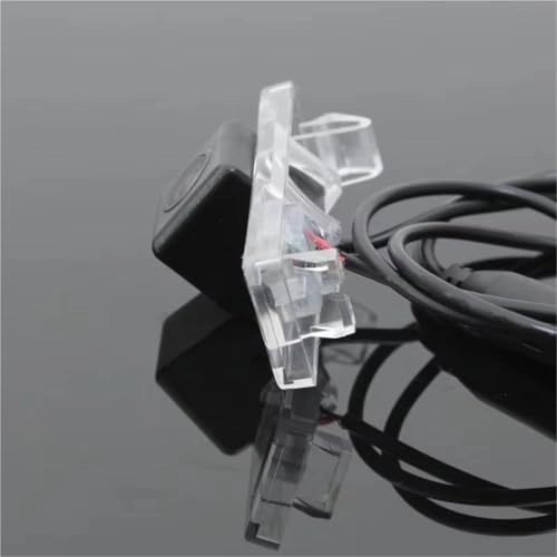 Backup Camera - Night vision 752*582 pixels