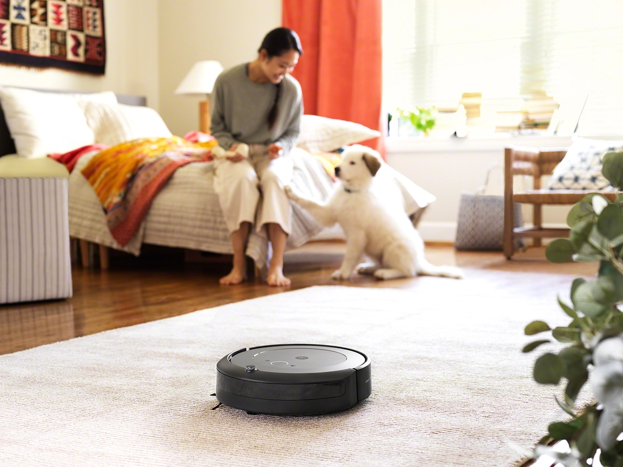 Roomba i1