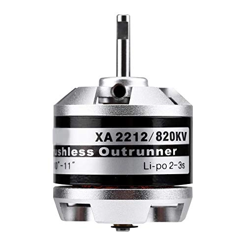 Tixiyu XA2212 - 820KV Brushless