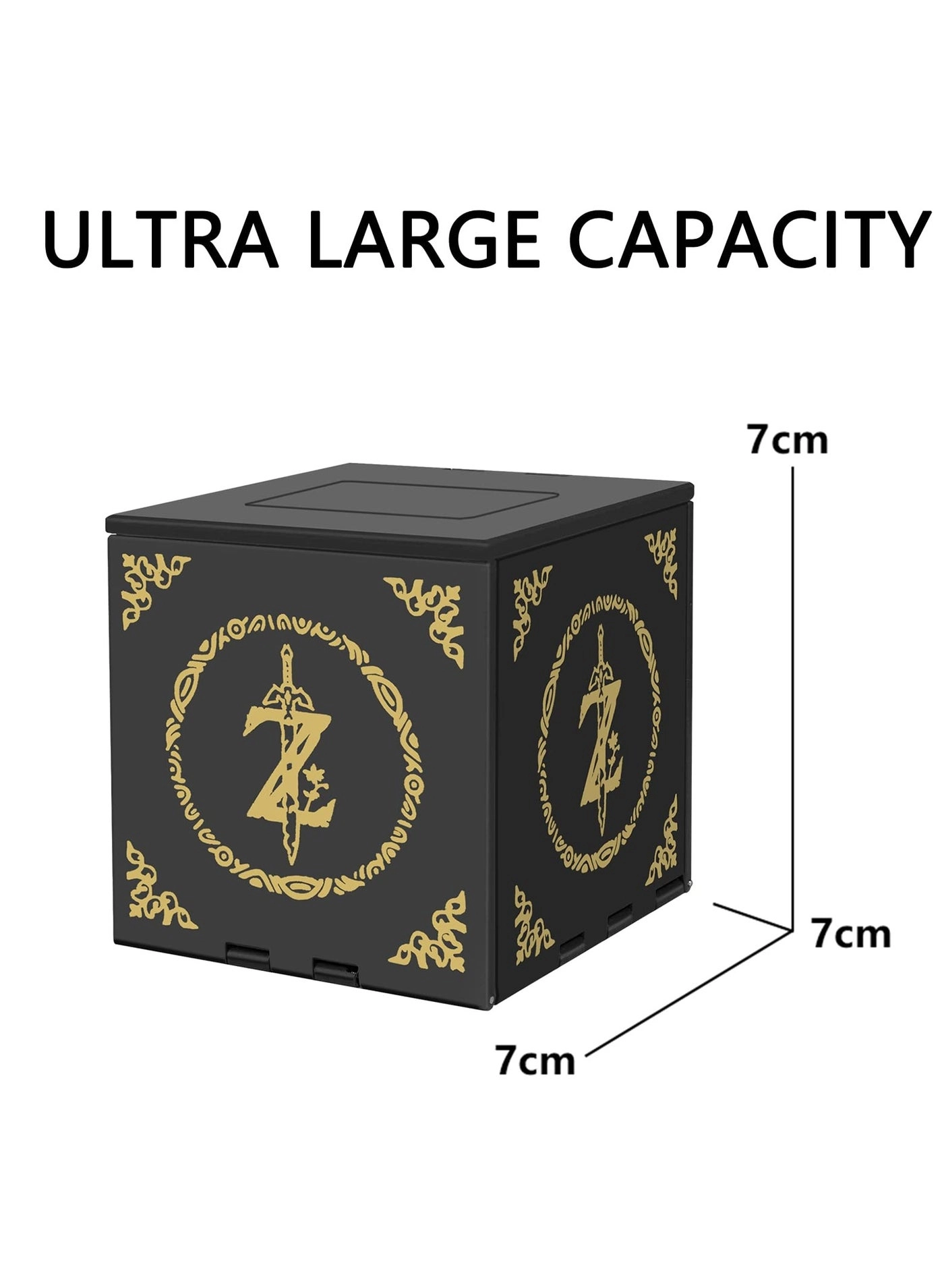 Game Card Case - Nintendo Switch