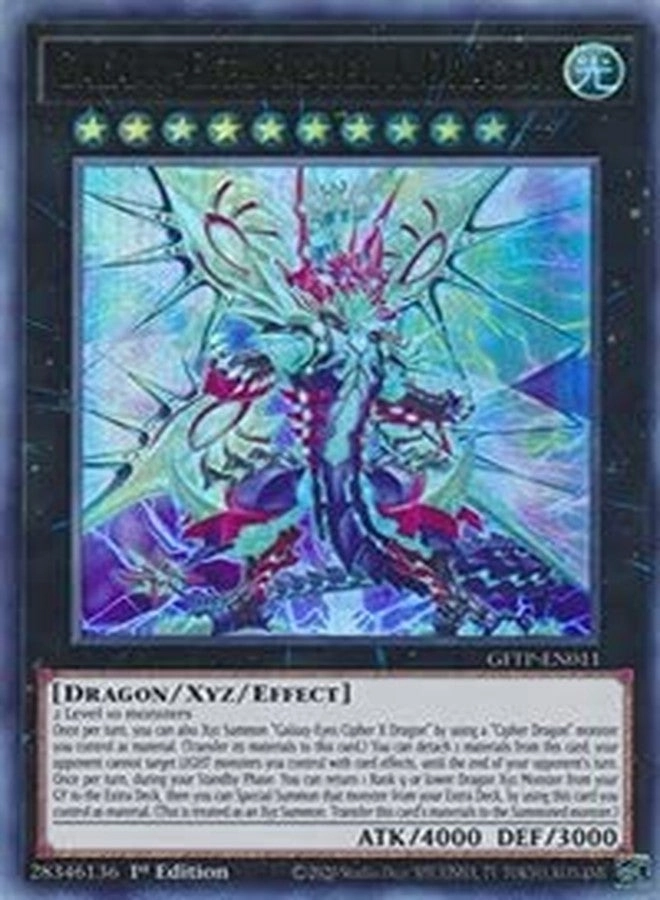Galaxy-Eyes Cipher X Dragon GFTP-EN011