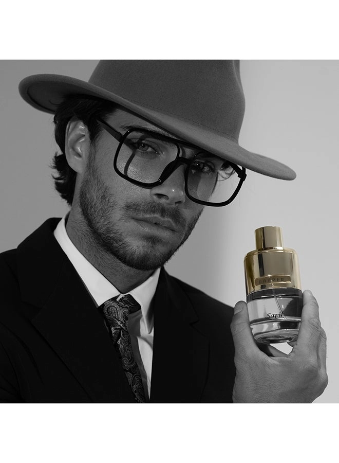 Dapper Eau de Parfum 100ml